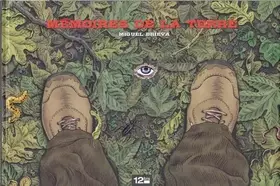 Couverture du produit · Mémoires de la Terre