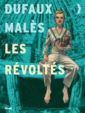 Couverture du produit · Les Révoltés, tome 4