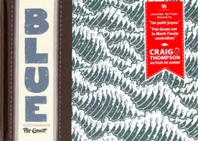 Couverture du produit · BLUE