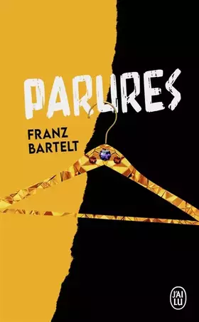 Couverture du produit · Parures