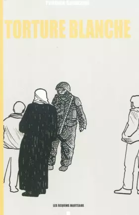 Couverture du produit · Torture blanche