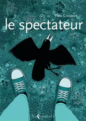Couverture du produit · Le Spectateur