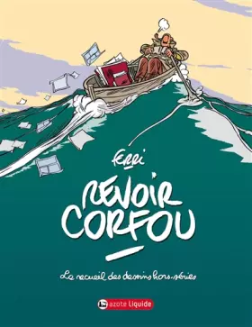 Couverture du produit · Revoir Corfou