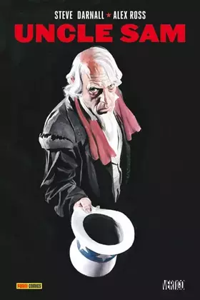 Couverture du produit · Uncle Sam