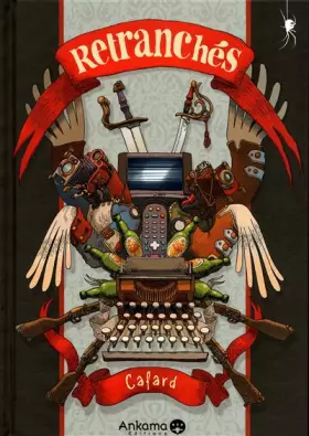 Couverture du produit · Retranchés Tome 1