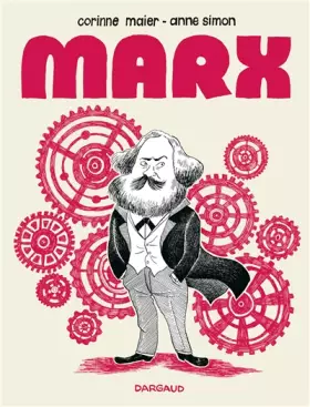 Couverture du produit · Marx - Tome 0 - Marx