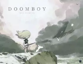 Couverture du produit · Doomboy