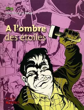 Couverture du produit · A l'ombre des étoiles
