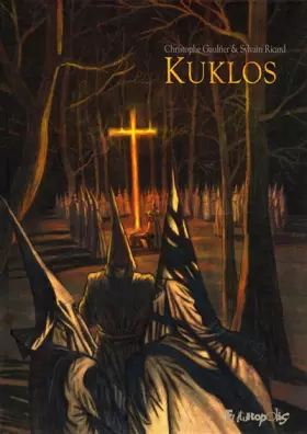 Couverture du produit · Kuklos
