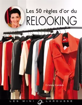Couverture du produit · Les 50 règles d'or du relooking
