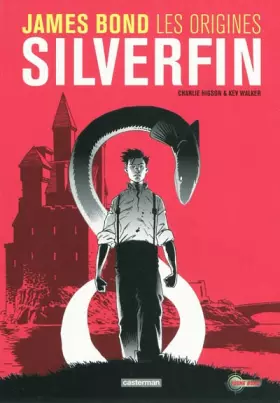 Couverture du produit · Silverfin
