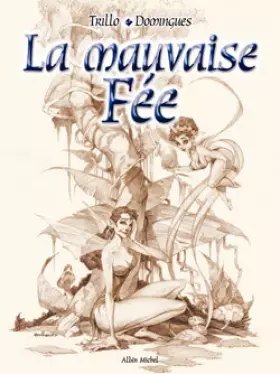Couverture du produit · La Mauvaise fée
