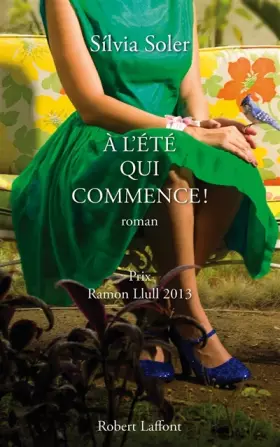 Couverture du produit · À l'été qui commence !
