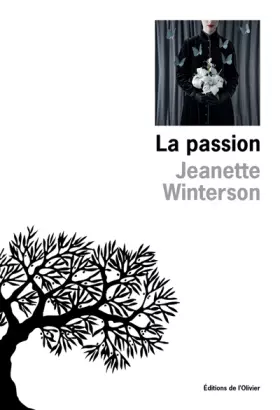 Couverture du produit · La Passion