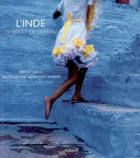 Couverture du produit · L'Inde d'hier et de demain