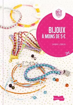 Couverture du produit · Bijoux à moins de 5 euros
