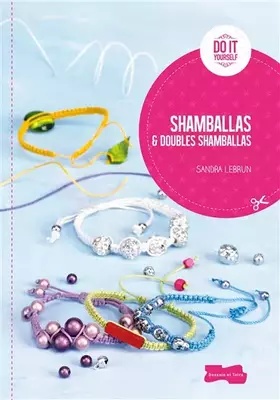 Couverture du produit · Shamballas et doubles shamballas