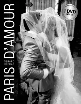 Couverture du produit · Paris d'amour