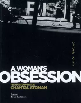 Couverture du produit · A Woman's Obsession