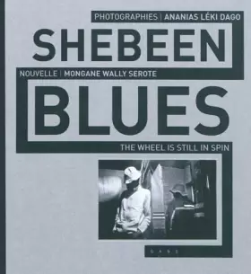 Couverture du produit · Shebeen blues