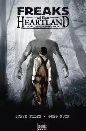 Couverture du produit · Freaks of the Heartland