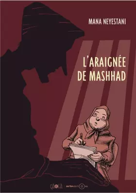 Couverture du produit · L' Araignée de Mashhad