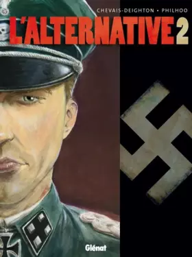 Couverture du produit · L'Alternative - Tome 02