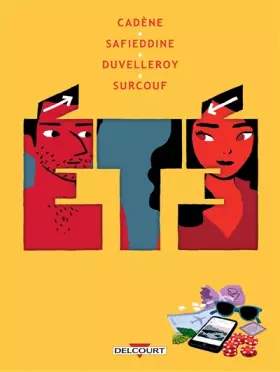 Couverture du produit · Été