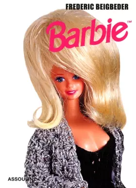 Couverture du produit · Barbie