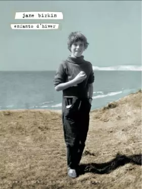 Couverture du produit · Enfant d'hiver P/V/G