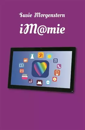 Couverture du produit · Im@mie (Poche)