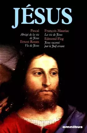 Couverture du produit · Jésus