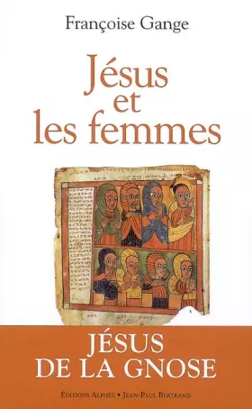 Couverture du produit · Jésus et les femmes