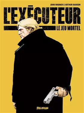 Couverture du produit · L' Exécuteur: Le jeu mortel