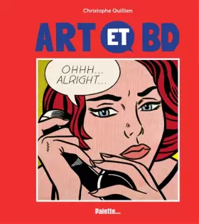Couverture du produit · Art et bd