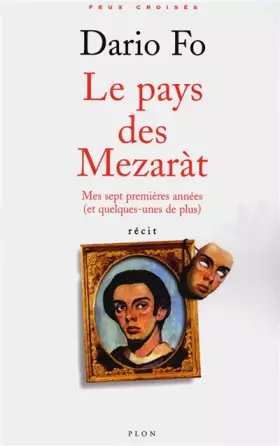 Couverture du produit · Le pays des Mezaràt