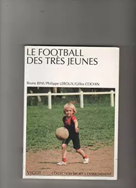 Couverture du produit · Football des Tres Jeunes