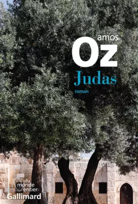 Couverture du produit · Judas