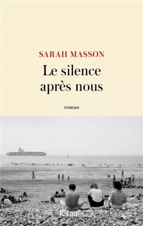 Couverture du produit · Le silence après nous