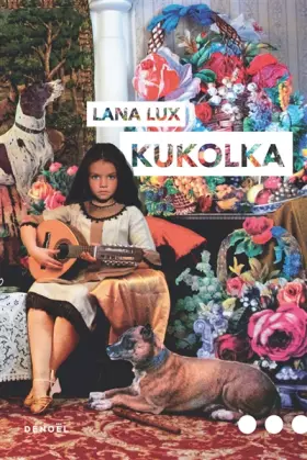 Couverture du produit · Kukolka