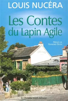 Couverture du produit · Les contes du Lapin Agile