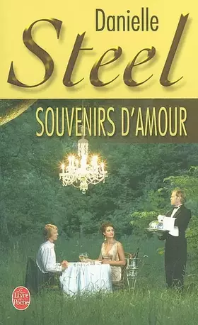 Couverture du produit · Souvenirs d'amour
