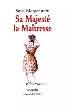Couverture du produit · Sa majesté la maîtresse