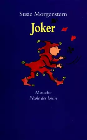 Couverture du produit · Joker