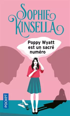 Couverture du produit · Poppy Wyatt est un sacré numéro