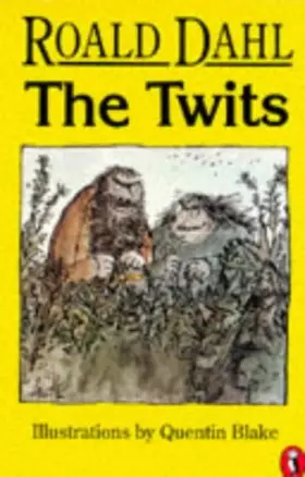 Couverture du produit · The Twits