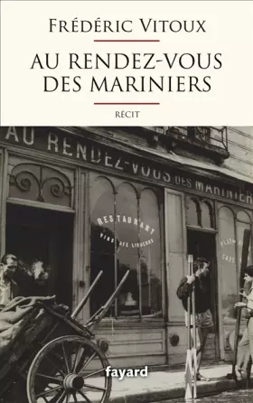 Couverture du produit · Au Rendez-vous des Mariniers