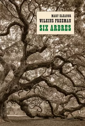Couverture du produit · Six arbres