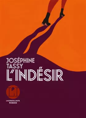 Couverture du produit · L'Indésir