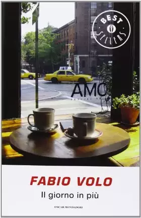 Couverture du produit · Il giorno in più